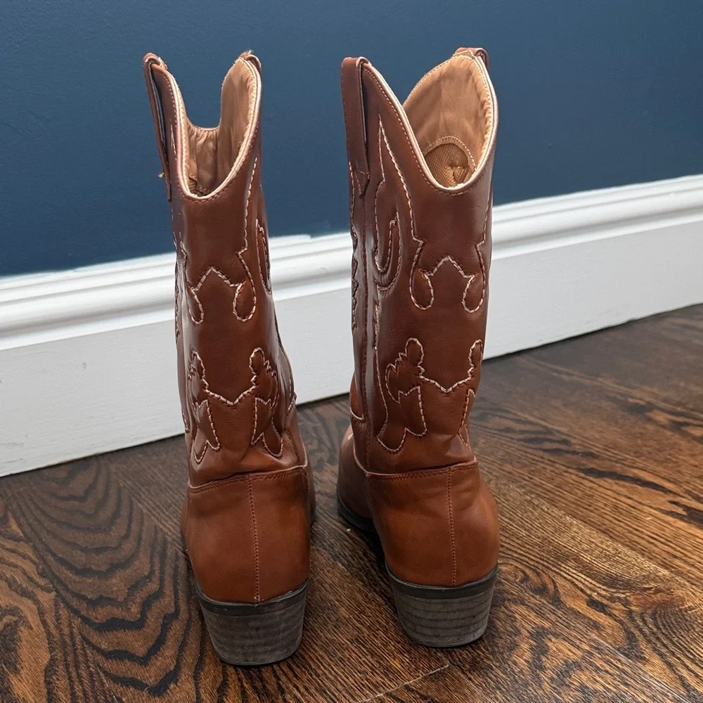 Cowboy Boots - Picture 12 of 13